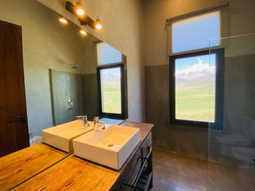 Casa en Venta - Agua del Durazno - La Carrera