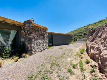 Casa en Venta - Agua del Durazno - La Carrera