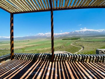 Casa en Venta - Agua del Durazno - La Carrera
