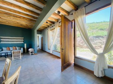 Casa en Venta - Agua del Durazno - La Carrera