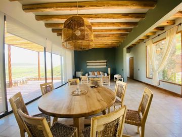 Casa en Venta - Agua del Durazno - La Carrera