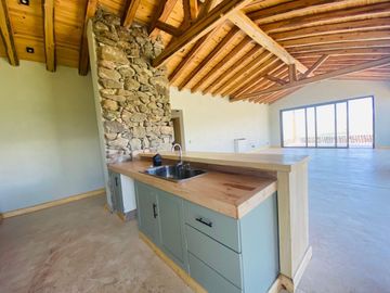 Casa en Venta - Agua del Durazno - La Carrera