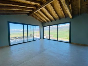 Casa en Venta - Agua del Durazno - La Carrera