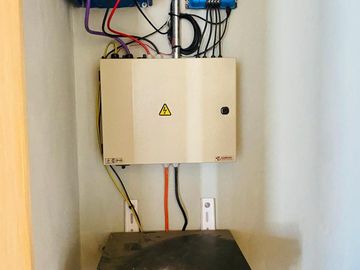 Casa en Venta - Agua del Durazno - La Carrera