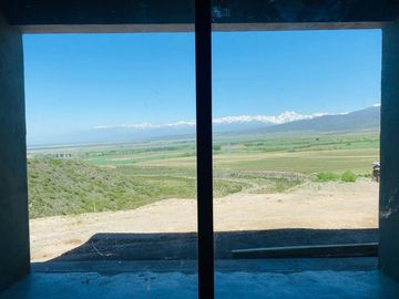 Casa en Venta - Agua del Durazno - La Carrera