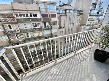Venta departamento Centro Mar del Plata 2 Ambientes