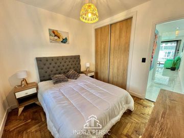 Venta departamento Centro Mar del Plata 2 Ambientes