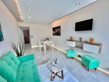 Venta departamento Centro Mar del Plata 2 Ambientes