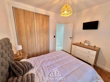 Venta departamento Centro Mar del Plata 2 Ambientes