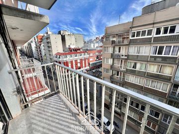 Venta departamento Centro Mar del Plata 2 Ambientes