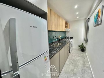 Venta departamento Centro Mar del Plata 2 Ambientes