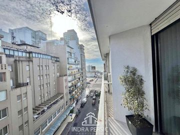 Venta departamento Centro Mar del Plata 2 Ambientes