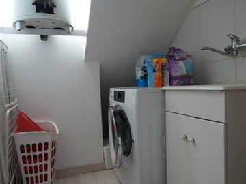 VENTA CASA  4 AMB  COCHERA  Y  TERRAZA SAAVEDRA
