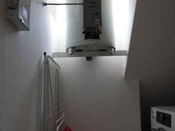 VENTA CASA  4 AMB  COCHERA  Y  TERRAZA SAAVEDRA