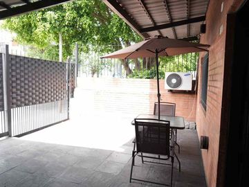 VENTA CASA  4 AMB  COCHERA  Y  TERRAZA SAAVEDRA