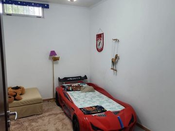 VENTA CASA  4 AMB  COCHERA  Y  TERRAZA SAAVEDRA