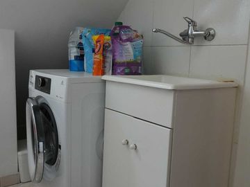 VENTA CASA  4 AMB  COCHERA  Y  TERRAZA SAAVEDRA