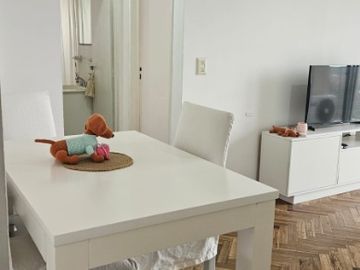 Departamento en alquiler en Tigre Centro