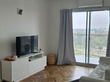 Departamento en alquiler en Tigre Centro