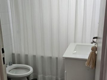 Departamento en alquiler en Tigre Centro