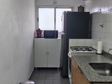 Departamento en alquiler en Tigre Centro
