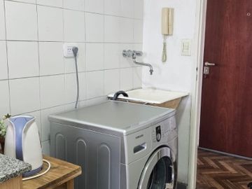 Departamento en alquiler en Tigre Centro