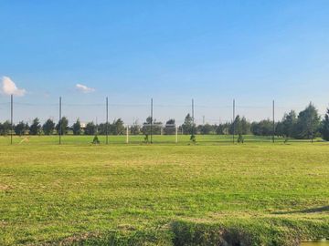 VENTA TERRENO BARRIO HARAS FUNES 1710 m2 PERMUTA