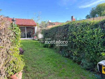 Triplex en venta en Haedo Sur