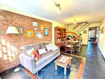 Triplex en venta en Haedo Sur