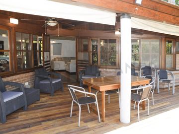 CASA EN ALQUILER - CLUB DE CAMPO HACOAJ