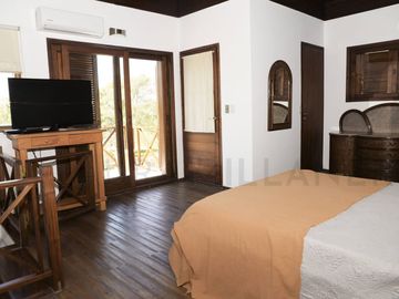 CASA EN ALQUILER - CLUB DE CAMPO HACOAJ