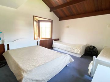 CASA EN ALQUILER - CLUB DE CAMPO HACOAJ