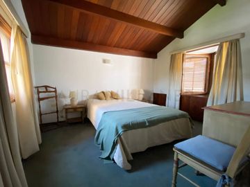 CASA EN ALQUILER - CLUB DE CAMPO HACOAJ
