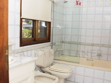 CASA EN ALQUILER - CLUB DE CAMPO HACOAJ