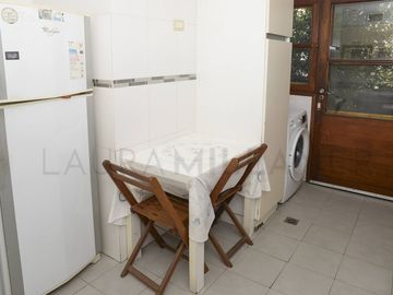 CASA EN ALQUILER - CLUB DE CAMPO HACOAJ