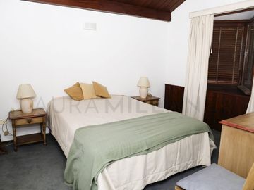 CASA EN ALQUILER - CLUB DE CAMPO HACOAJ