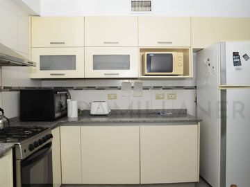 CASA EN ALQUILER - CLUB DE CAMPO HACOAJ