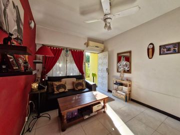 CASA EN VENTA LONGCHAMPS 3 AMBIENTES APTO CREDITO