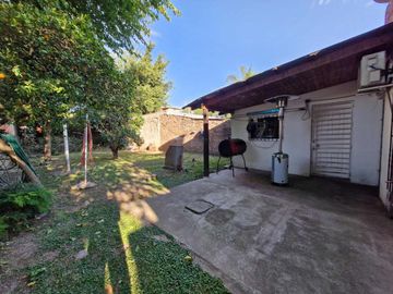 CASA EN VENTA LONGCHAMPS 3 AMBIENTES APTO CREDITO