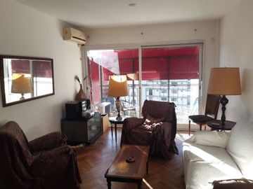 VENTA DTO. 3 AMB ALMAGRO,LUMINOSO CON BALCON