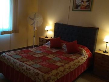 VENTA/PERMUTA CASA QUINTA Y SALON -BARRANCAS MAIPU