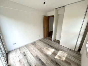 Venta depto 2 ambientes c/ terraza Ituzaingo Norte