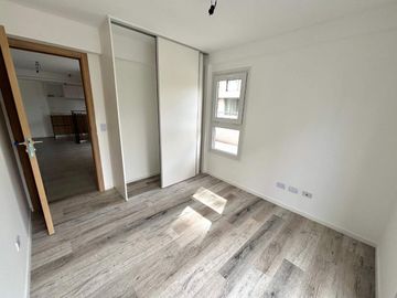 Venta depto 2 ambientes c/ terraza Ituzaingo Norte