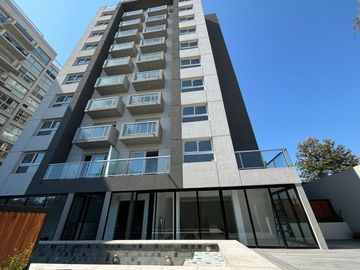 Venta depto 2 ambientes c/ terraza Ituzaingo Norte