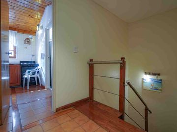 VENTA DEPARTAMENTO PISO COMPLETO 5 AMB CON TERRAZA