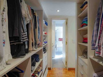 VENTA DEPARTAMENTO PISO COMPLETO 5 AMB CON TERRAZA
