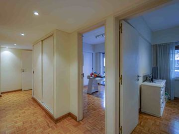 VENTA DEPARTAMENTO PISO COMPLETO 5 AMB CON TERRAZA