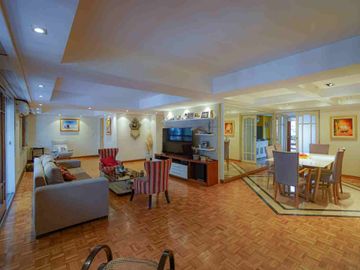 VENTA DEPARTAMENTO PISO COMPLETO 5 AMB CON TERRAZA
