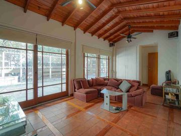 VENTA DEPARTAMENTO PISO COMPLETO 5 AMB CON TERRAZA