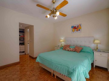 VENTA DEPARTAMENTO PISO COMPLETO 5 AMB CON TERRAZA